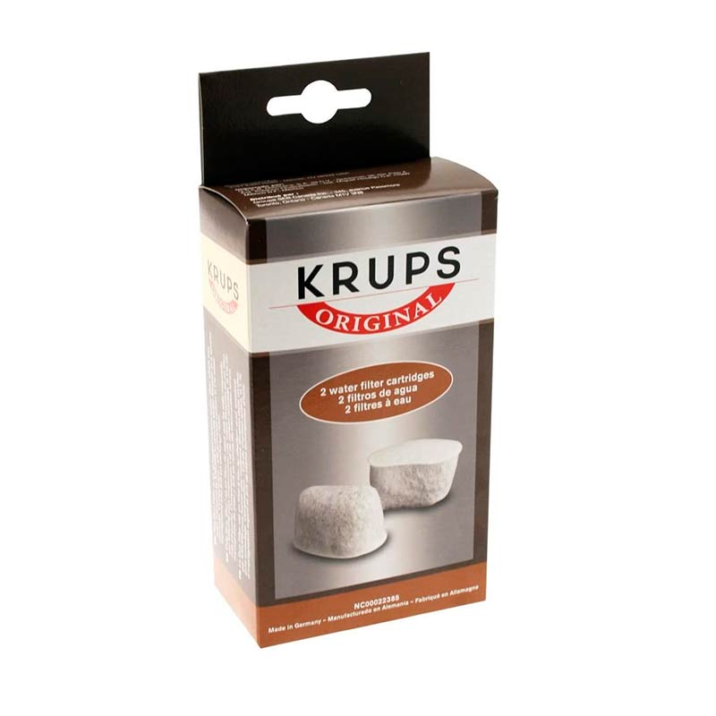 Filtro Duo Krups
