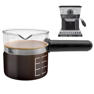 Jarra Universal Para Cafetera Espresso