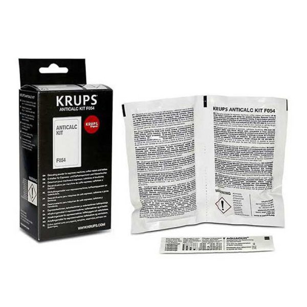 Debimetro Flussometro Krups MS-0A01717 | Ricambio Per Macchine Da Caffè Automatiche Krups - 2