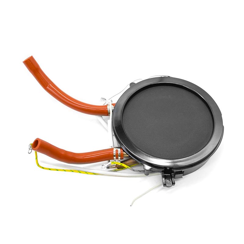 Resistencia Para Cafetera Krups