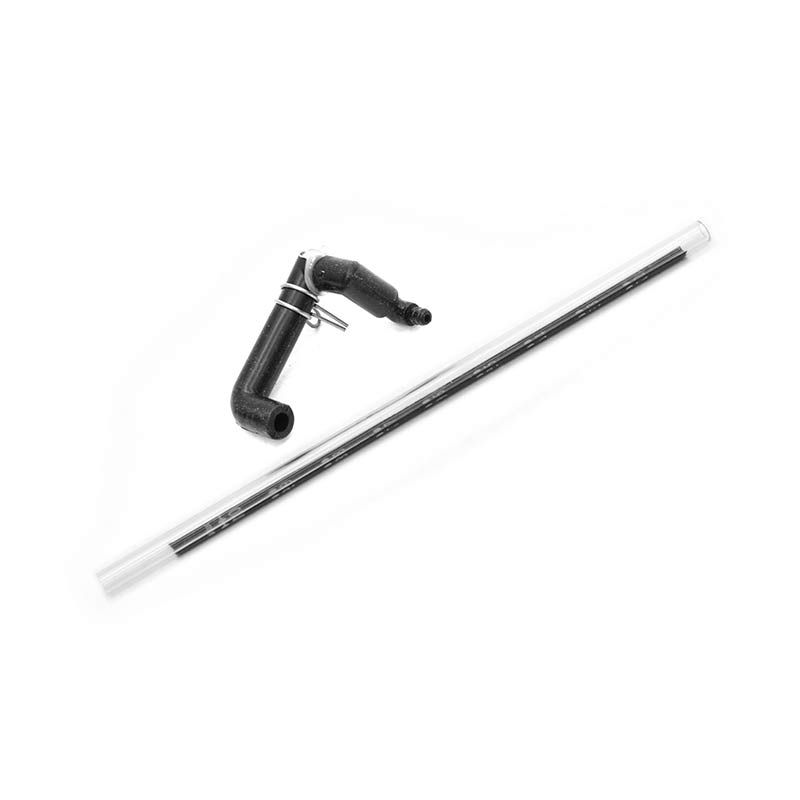 Tubo Para Cafetera Krups
