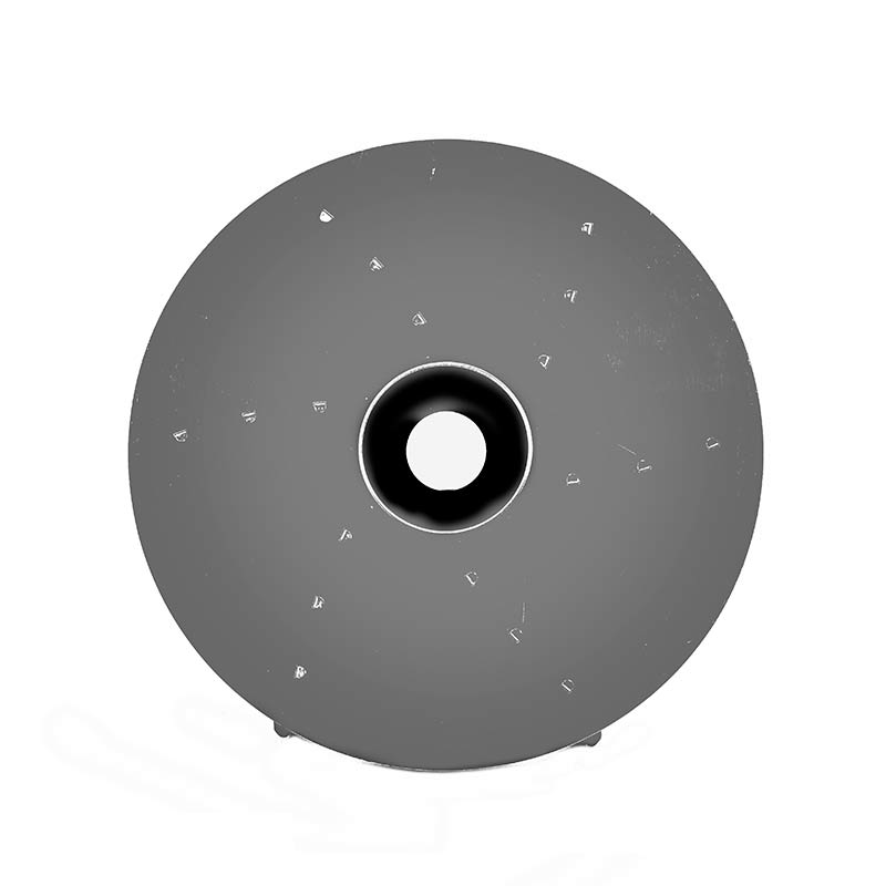 Ventilador Intermedio Para Motor Rainbow
